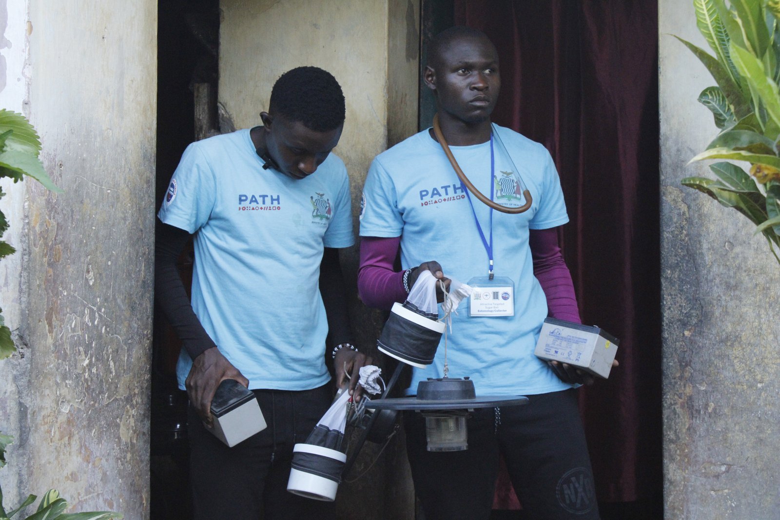 ATSB end of day shift