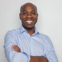 Bernard Aryeetey photo