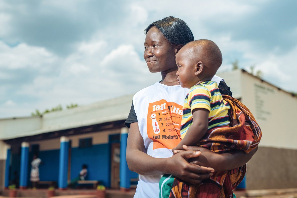 Community Health Worker