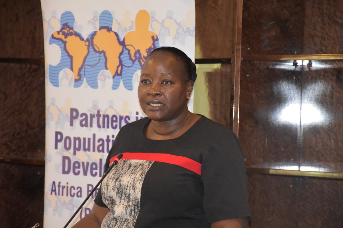 Country Director PATH - Uganda