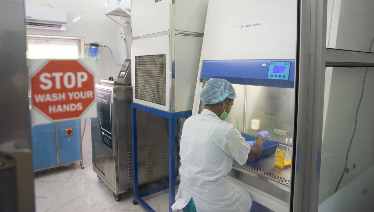 Healthcare challenge-India