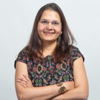 Taruni Khurana, MS, PhD, MPH, Deputy Director, Global Health Programs