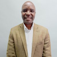 leader-MuyundaE.jpg. Earnest Muyunda, country director, Zambia