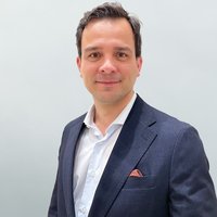 Rolando Tomasini headshot