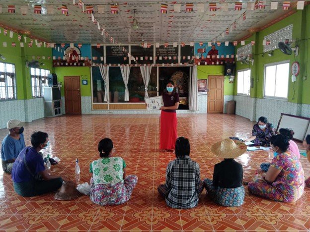 PPPIA-ISD peer session