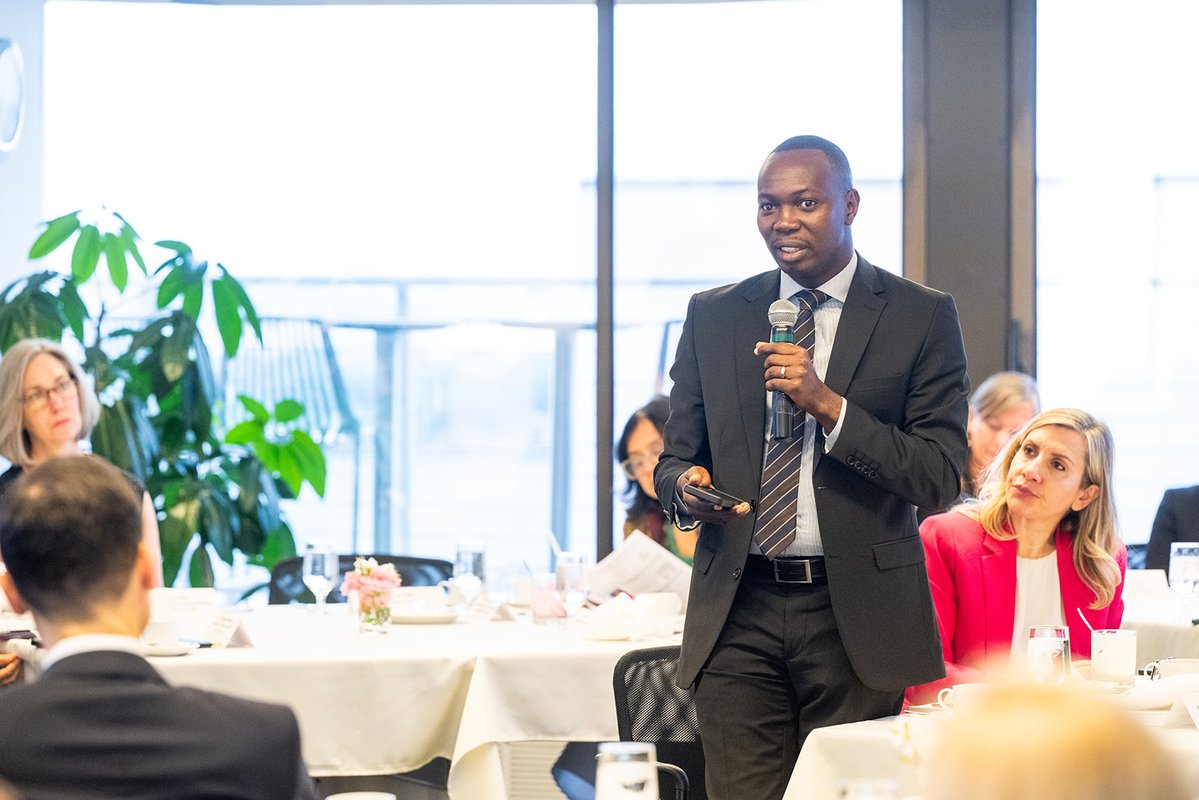 Polio Immunization Advocacy Event (April 2024) _ Photos by Ana Isabel Photography 114