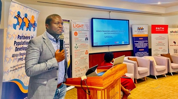 TZA_MikeMulongo_NEAPACOH