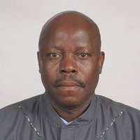 PATH board member Fred Were