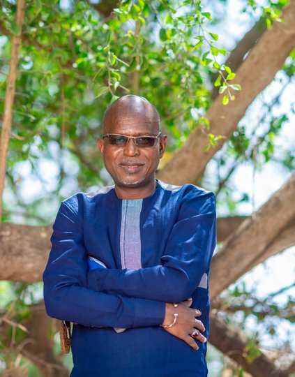 Photo: Khalilus Photography