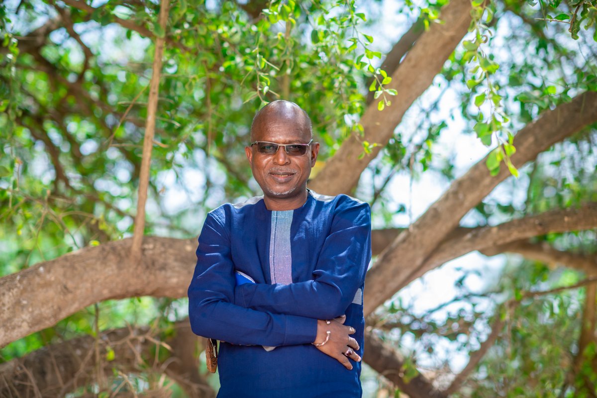 Photo: Khalilus Photography