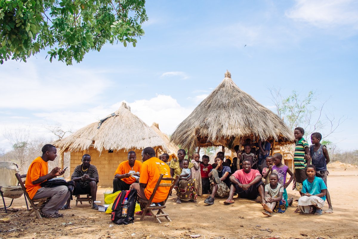Zambia_08.18_CommunityEngagement_Photo: Chelsea Montes de Oca