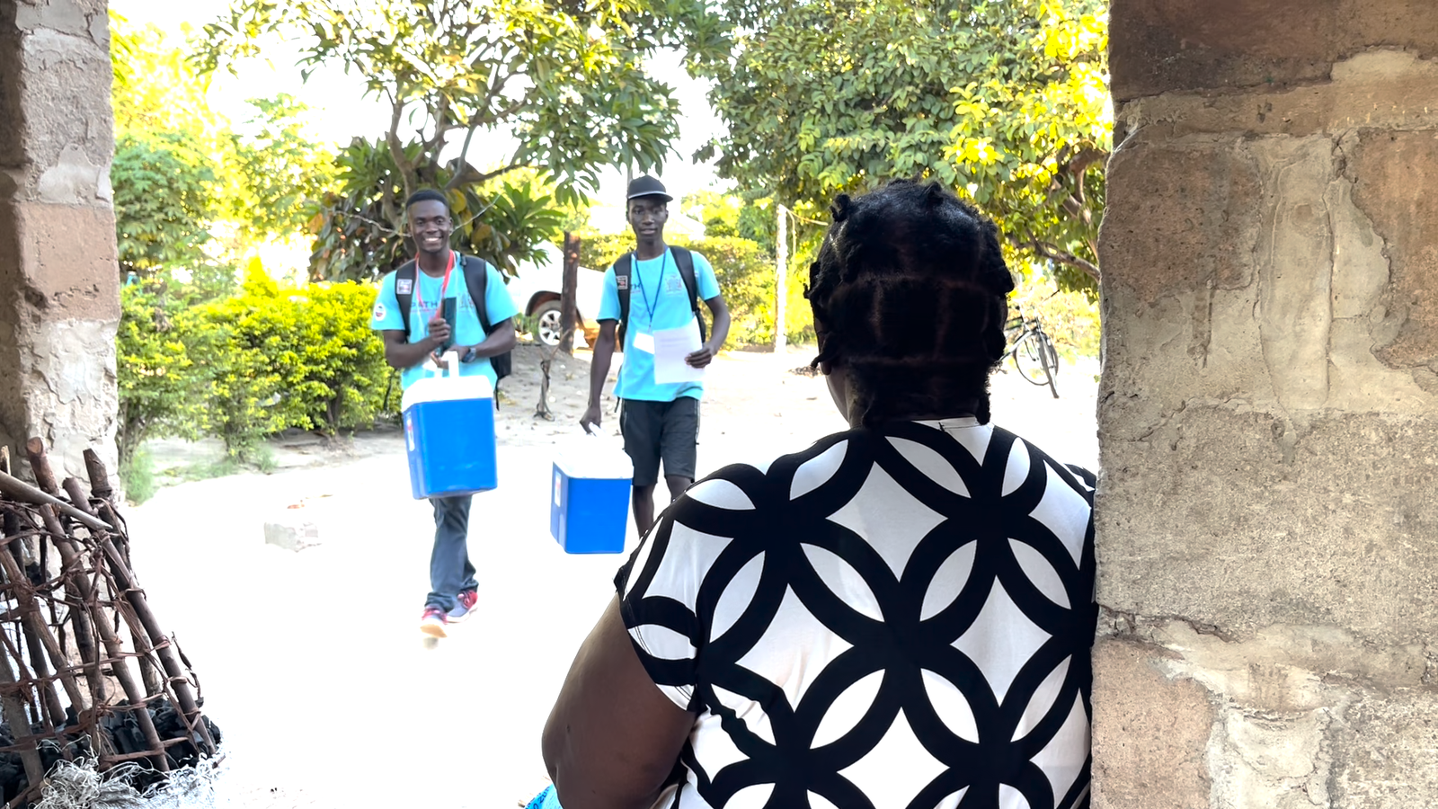 7_ATSB Gathering consent