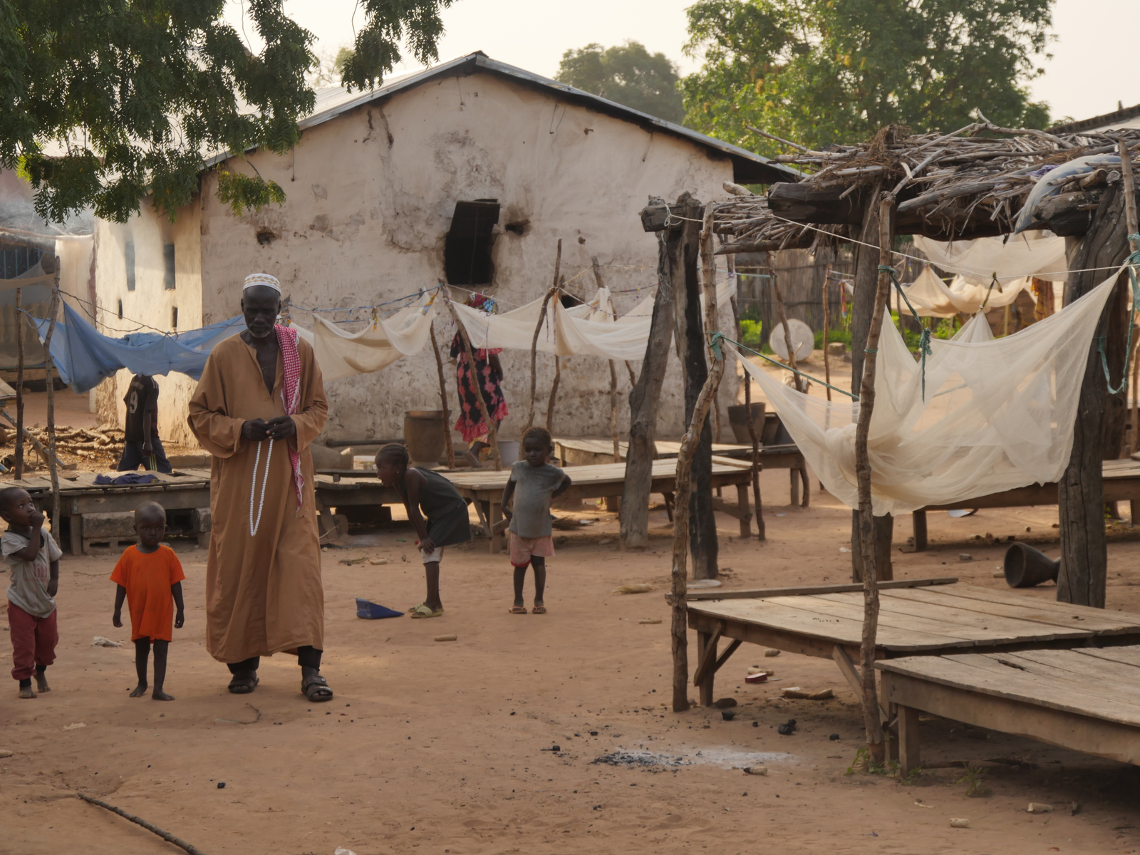 Photo: PATH/Babacar Junior Fall